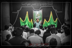 میلاد حضرت زینب سلام الله علیها