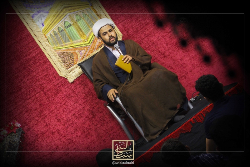 عید سعید غدیر خم