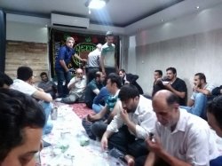 ماه رمضان 95