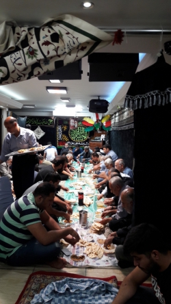 شهادت امام صادق ع