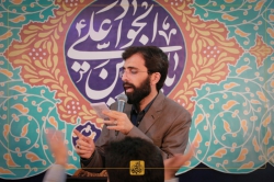 971226-میلاد امام هادی ع-کربلایی میثم طاهری