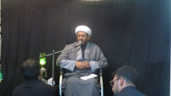 سخنران دکتر محمد صدوقی