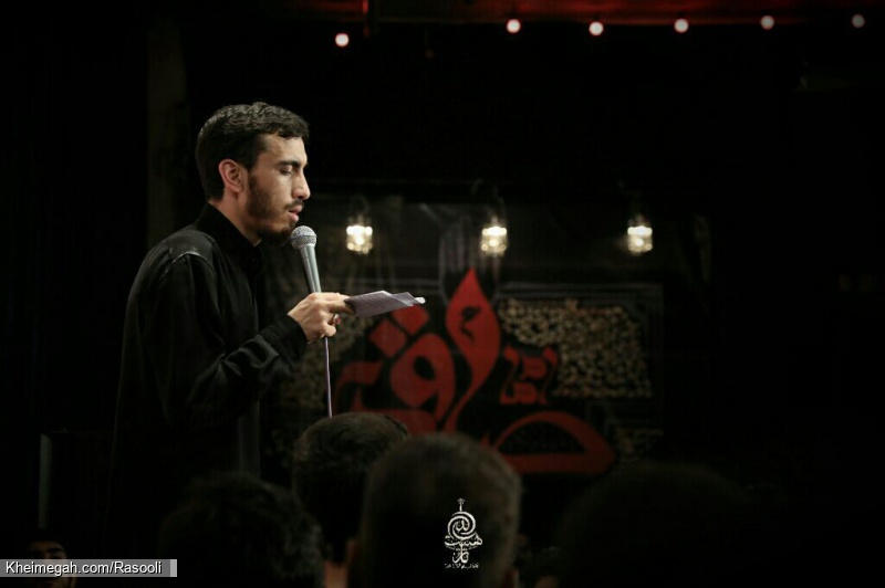 شهادت امام صادق ع 97