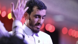 کربلایی مهدی رسولی