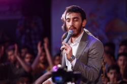 حاج مهدی رسولی