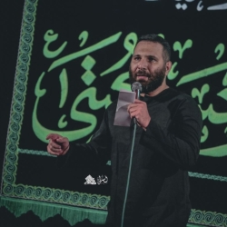 تصویر جلسه هیئت هفتگی شنبه 13 اردیبهشت 1404 کربلایی محمد حسین حدادیان - حسینیه فاطمه الزهرا (س)