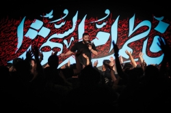 تصویر جلسه هیئت هفتگی دوشنبه 21 مهر 1404 کربلایی محمد حسین حدادیان - مهدیه امام حسن مجتبی تهران