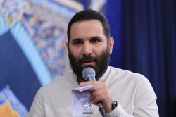 کربلایی محمدحسین حدادیان