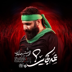 نماهنگ عمه کجایی کربلایی محمدحسین حدادیان