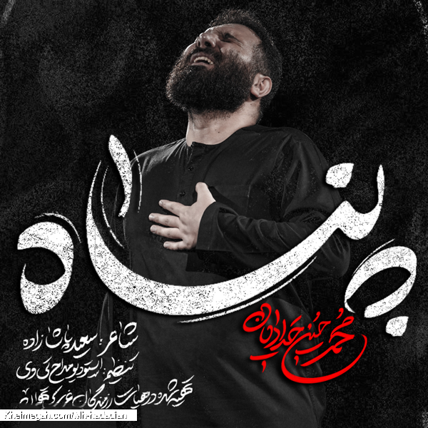 نماهنگ پناه کربلایی محمدحسین حدادیان