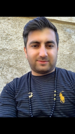 کربلایی رضاابوالحسنی