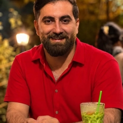 رضاابوالحسنی