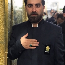 رضاابوالحسنی