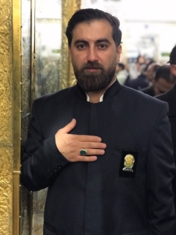 رضاابوالحسنی