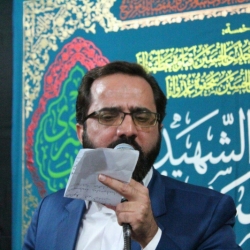 مداح محب الزینب کاشمر