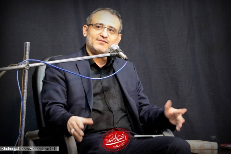 پیش منبر (مشاوره خانواده )استاد فرزین