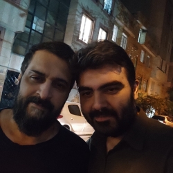 فرشید حقی