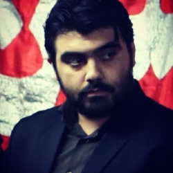 مجنون الحسین ع