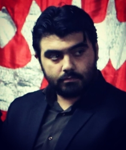 مجنون الحسین ع