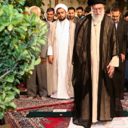 حسین علاءالدین