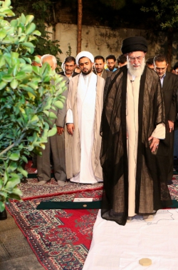 حسین علاءالدین