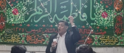 حاج مهدی قوامی