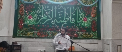 استاد سید علی میر جلالی