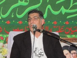 حاج مهدی قوامی