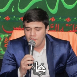 کربلایی جواد ففیار