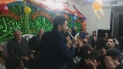 سید علی سجادی