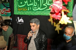 حاج محسن رحیمی