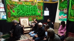 خادمان عشاق الحسین (ع)