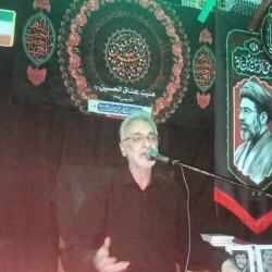 حاج مصطفی تمسکی