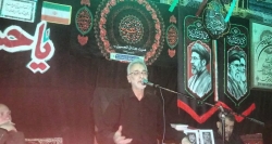 حاج مصطفی تمسکی