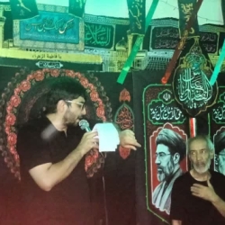 کربلایی علی سجادی