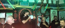 کربلایی علی سجادی