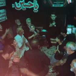 دهه سوم محرم 1۴۴۸