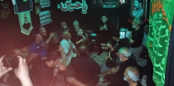 دهه سوم محرم 1۴۴۸