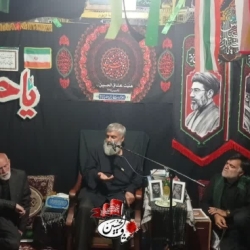 حاج سید مالک علوی