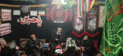 حاج سید مالک علوی