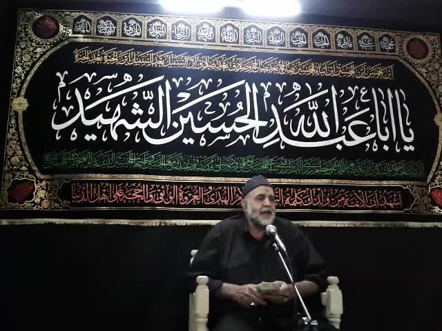 شهادت امام کاظم(ع)