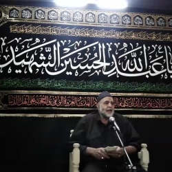 شهادت امام کاظم(ع)