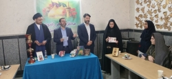شاعر ازنایی رسول چهارمحالی ساقی عطشان
