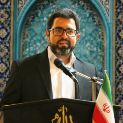 شاعر ازنایی رسول چهارمحالی ساقی عطشان