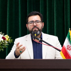 شاعر ازنایی رسول چهارمحالی ساقی عطشان