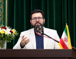 شاعر ازنایی رسول چهارمحالی ساقی عطشان