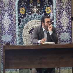 شاعر ازنایی رسول چهارمحالی ساقی عطشان