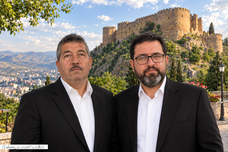 شاعر ازنایی رسول چهارمحالی ساقی عطشان