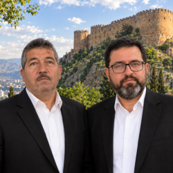شاعر ازنایی رسول چهارمحالی ساقی عطشان