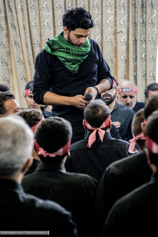 یا حسین (ع)